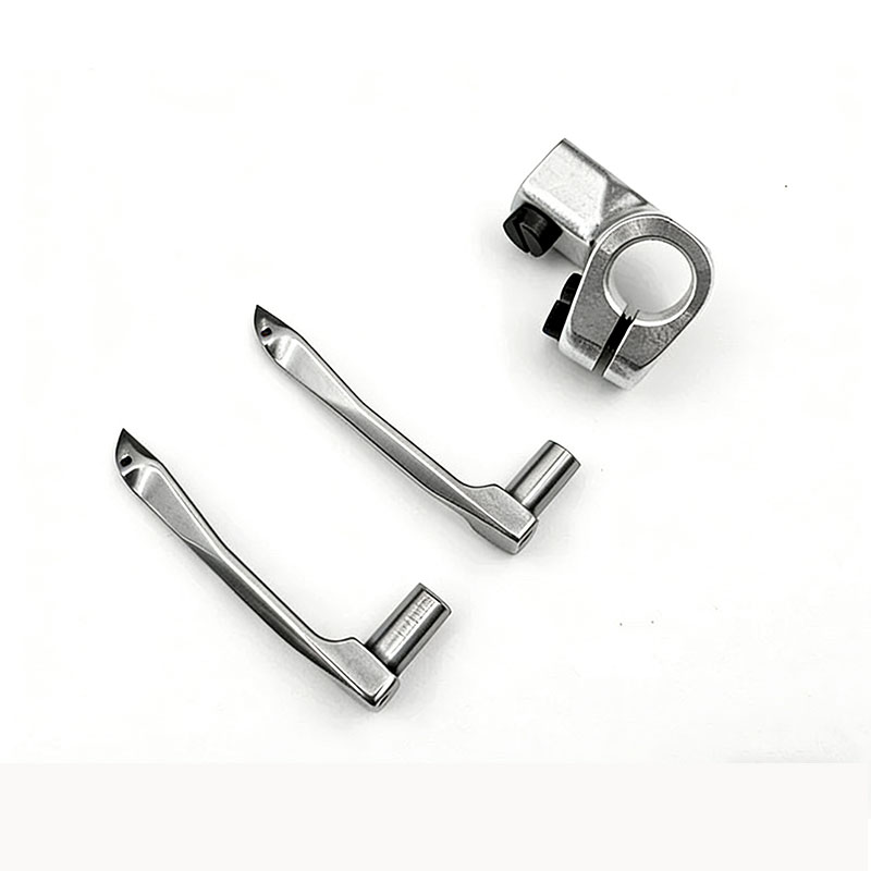 Juego de piezas para máquina d - Textile Sewing Machine reseña y precio