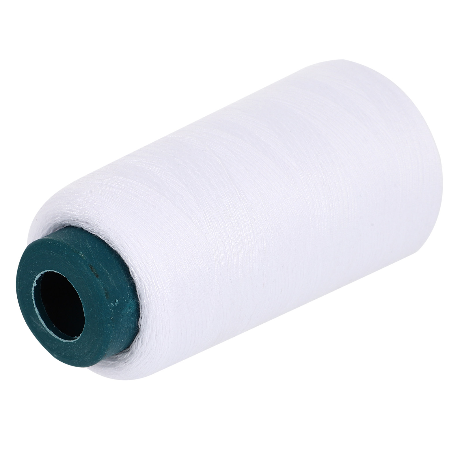 Hilo de poliéster blanco blanq - Sewing Thread In Textile reseña y precio