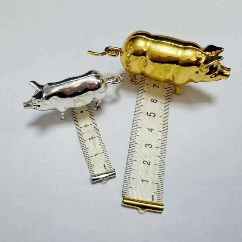 (Ce14) Mini Cinta Métrica de C - Sewing Gauge Ruler reseña y precio