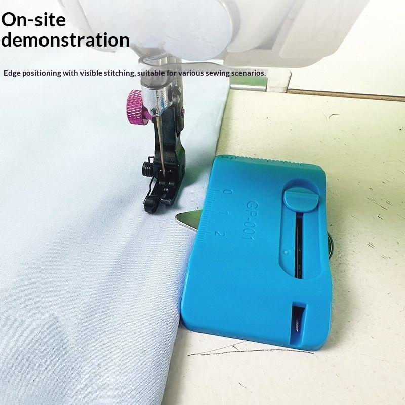 Riel de Costura Magnético Ajus - Sewing Gauge Ruler reseña y precio