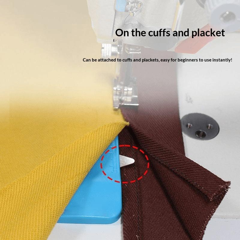 Riel de Costura Magnético Ajus - Sewing Gauge Ruler reseña y precio