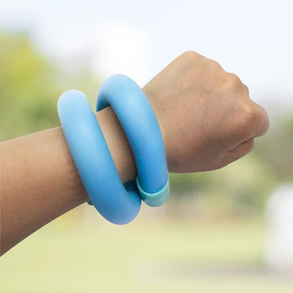 Pulsera de peso para muñeca, p - Gripper Foot Walking reseña y precio