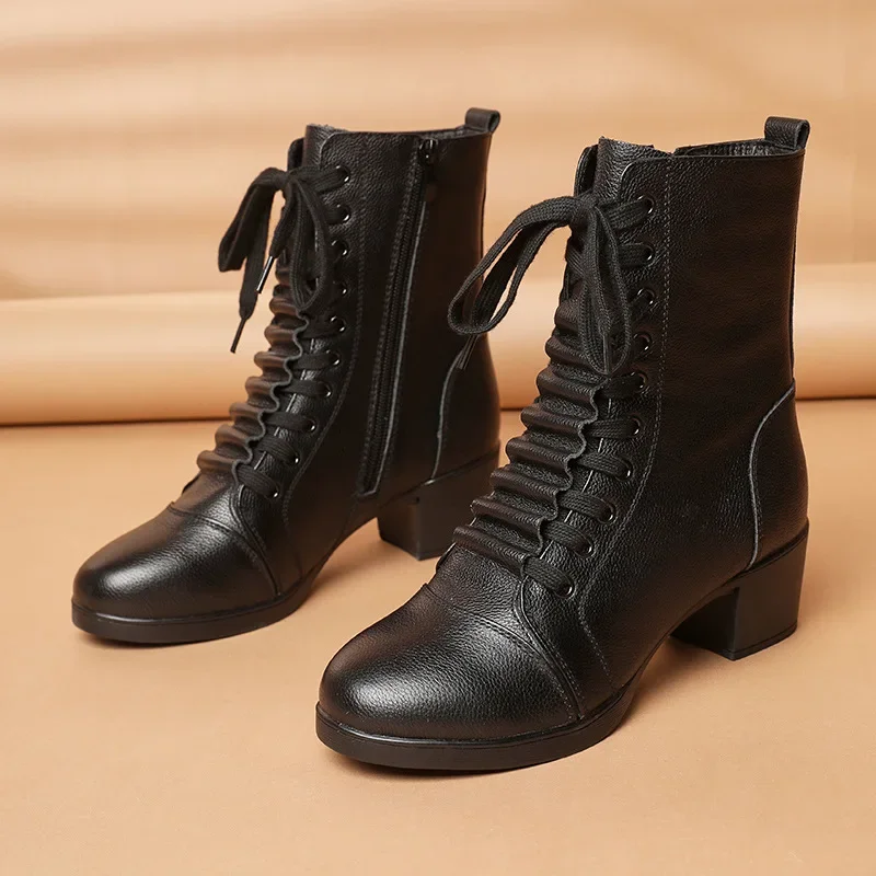 XIHAHA, botas de baile de alta - Sewing Latex reseña y precio