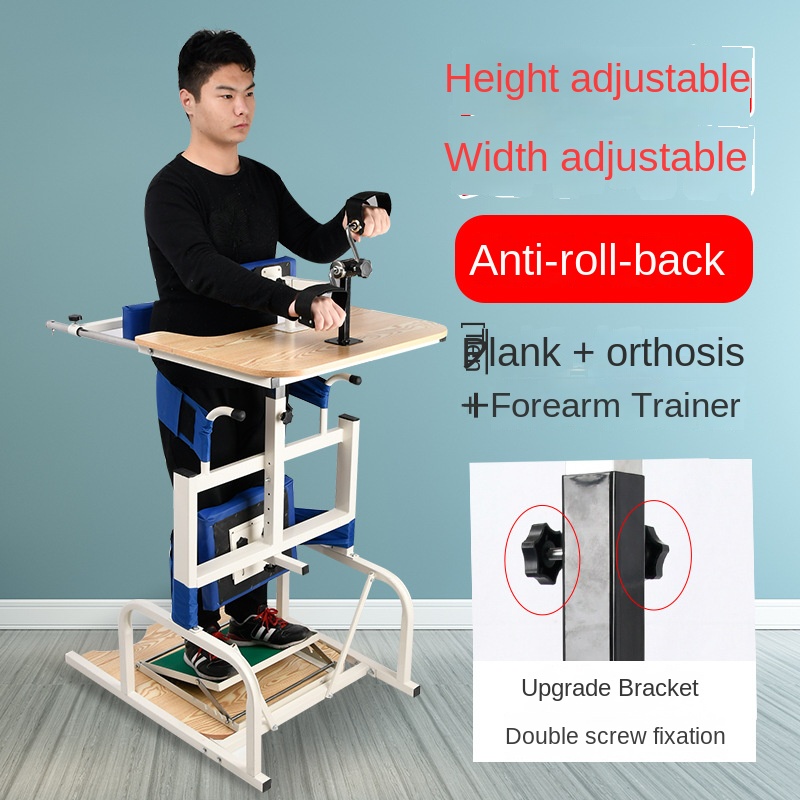 Ayuda para caminar de rehabili - Gripper Foot Walking reseña y precio