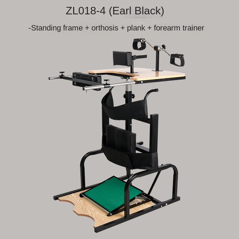 Ayuda para caminar de rehabili - Gripper Foot Walking reseña y precio