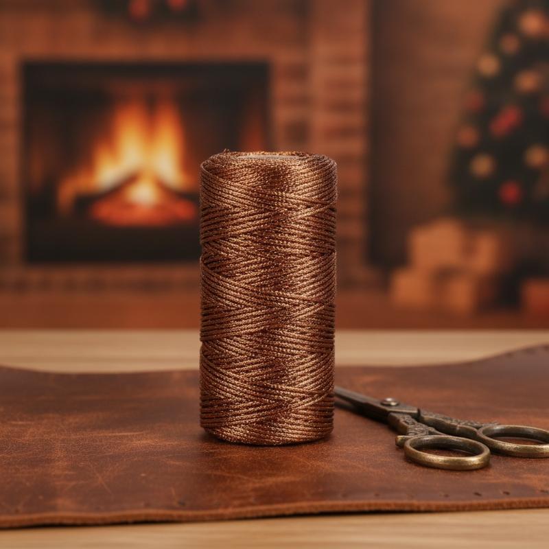 [L] 1,5 mm, 100 metros, cordón - Sewing Thread In Textile reseña y precio