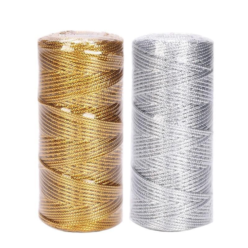 [L] 1,5 mm, 100 metros, cordón - Sewing Thread In Textile reseña y precio