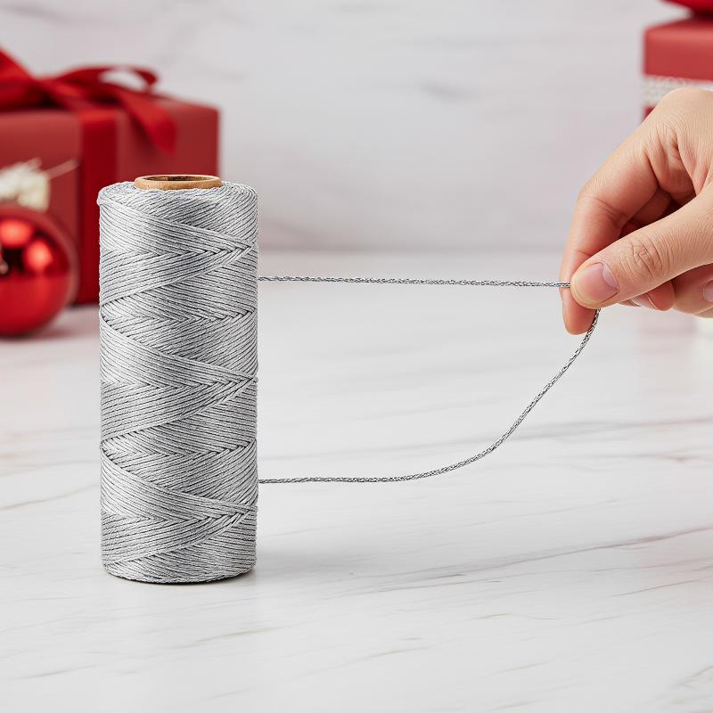 [L] 1,5 mm, 100 metros, cordón - Sewing Thread In Textile reseña y precio