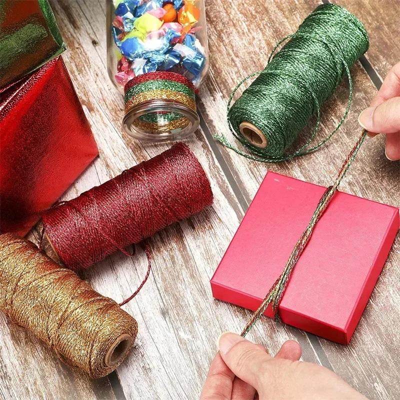 [L] 1,5 mm, 100 metros, cordón - Sewing Thread In Textile reseña y precio