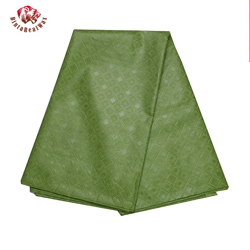 Tela Jacquard Bazin Riche 2020 - Sewing Batik Fabric reseña y precio