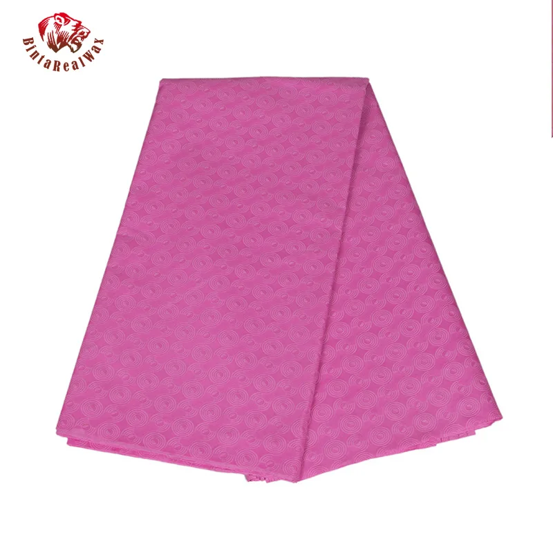 Tela Jacquard Bazin Riche 2020 - Sewing Batik Fabric reseña y precio